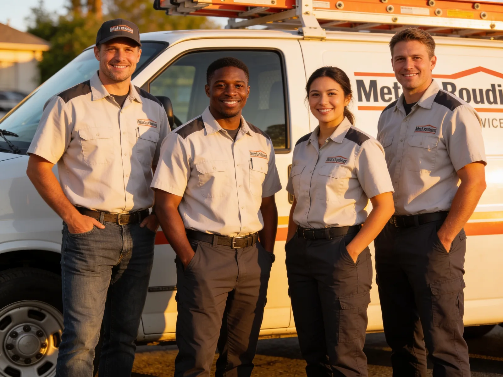 Metal Roof Installation company in Idalou, TX